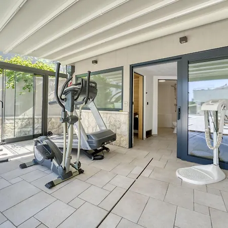 Appartamento Dita-5 By Interhome *