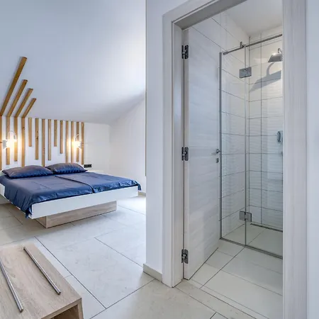 Appartamento Dita-5 By Interhome Crikvenica