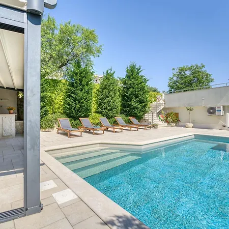 Dita-5 By Interhome * Crikvenica