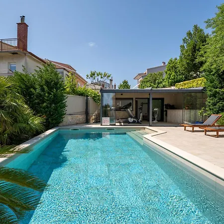 Appartamento Dita-5 By Interhome *