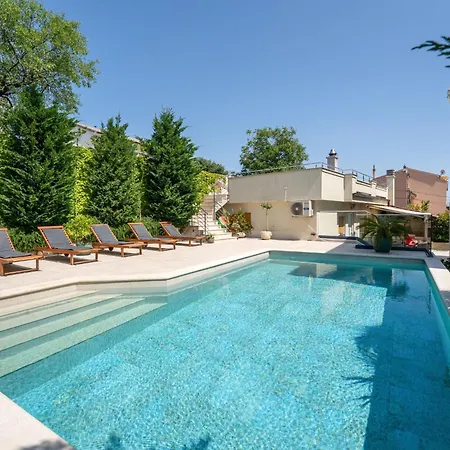 Appartamento Dita-5 By Interhome *