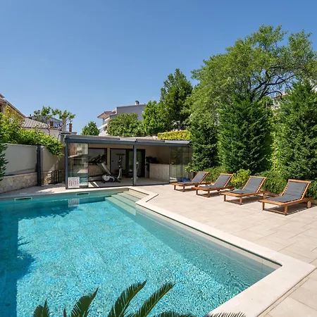 Dita-5 By Interhome Appartamento Crikvenica