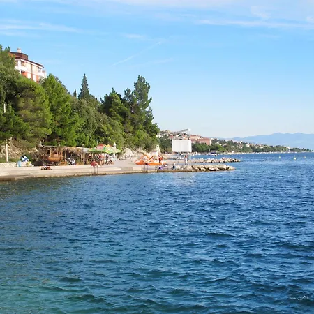 Appartamento Dita-5 By Interhome *