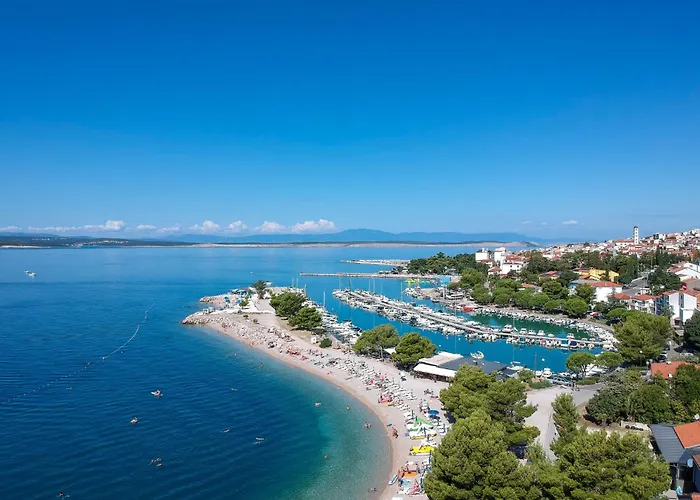 Dita-5 By Interhome Apartmán Crikvenica