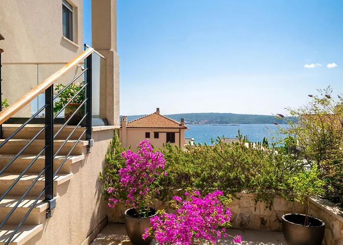 Dita-5 By Interhome Apartmán Crikvenica