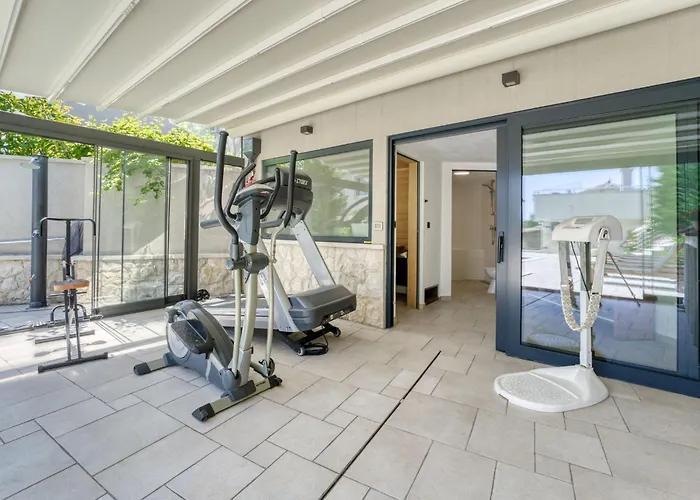 Apartmán Dita-5 By Interhome *