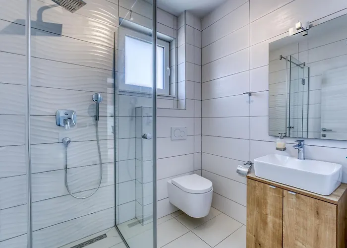 Dita-5 By Interhome Apartmán Crikvenica