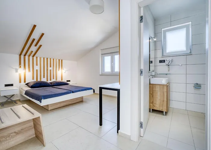 Dita-5 By Interhome Apartmán