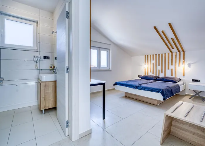 Dita-5 By Interhome Apartmán *