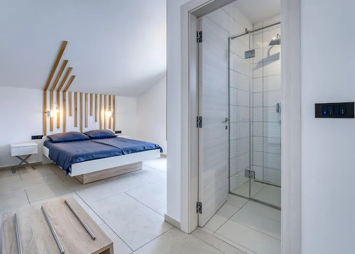 Apartmán Dita-5 By Interhome Crikvenica