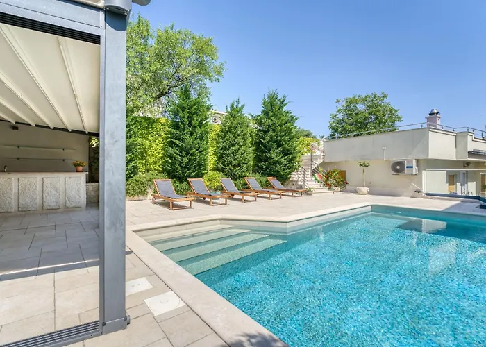 Dita-5 By Interhome * Crikvenica