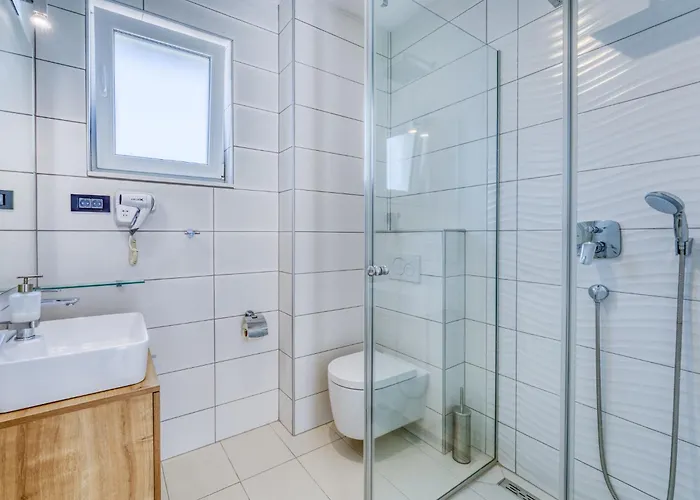 Dita-5 By Interhome Apartmán Crikvenica