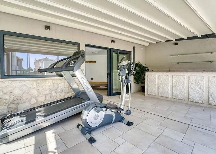 Dita-5 By Interhome Apartmán