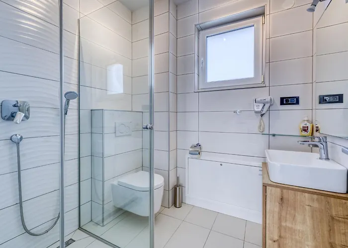 Apartmán Dita-5 By Interhome *