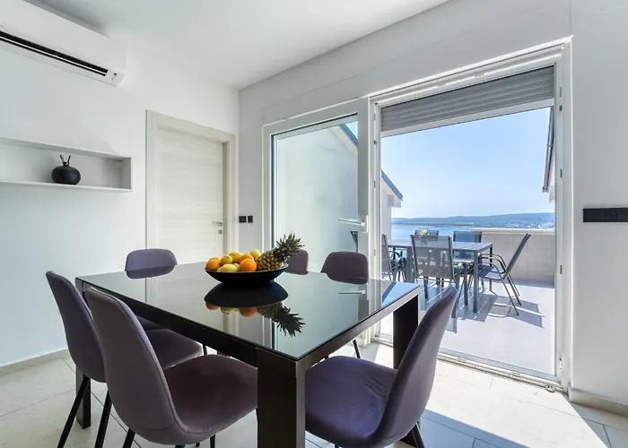 Dita-5 By Interhome Crikvenica