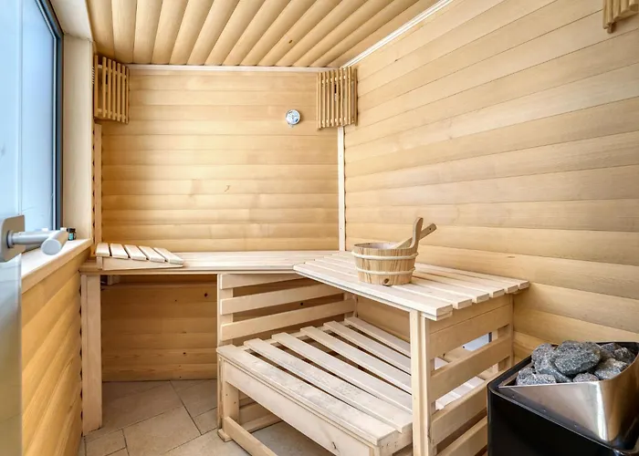 Dita-5 By Interhome * Crikvenica