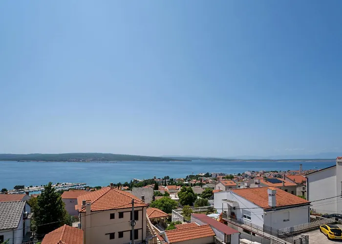 Dita-5 By Interhome Apartmán Crikvenica