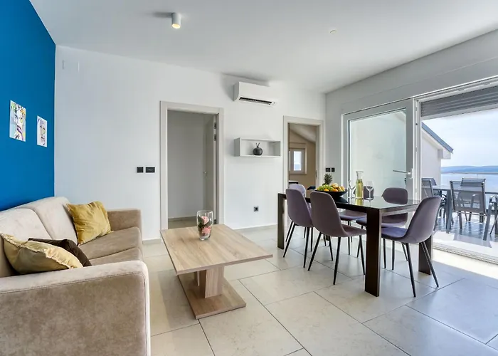 Apartmán Dita-5 By Interhome