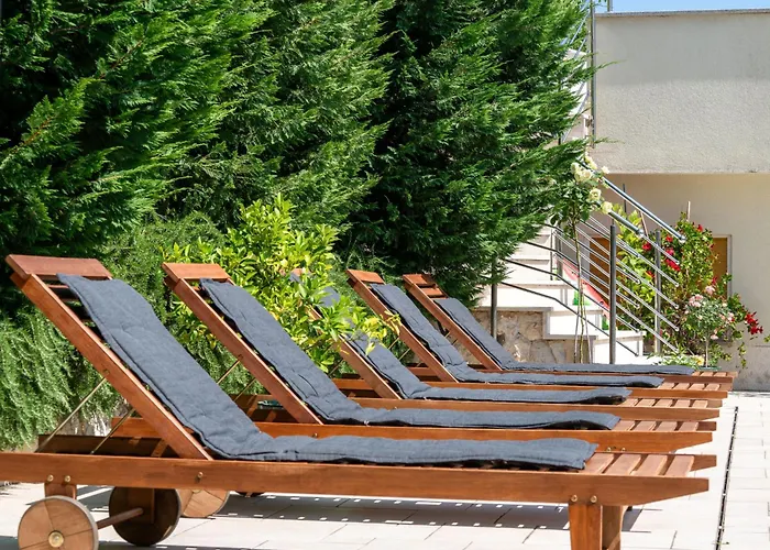 Dita-5 By Interhome Apartmán *