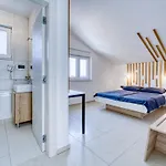 Dita-5 By Interhome شقة *