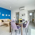 شقة Dita-5 By Interhome