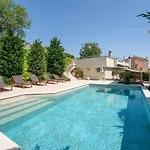 شقة Dita-5 By Interhome *