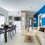 Dita-5 By Interhome شقة تْسْغيكفانِتْسا