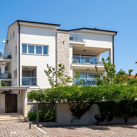 Appartement Dita-5 By Interhome Crikvenica