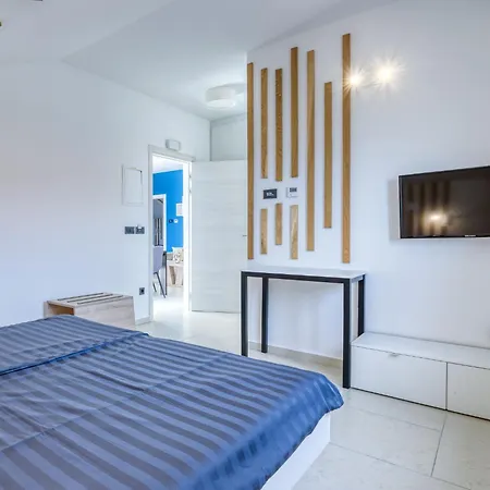 Apartment Dita-5 By Interhome Crikvenica