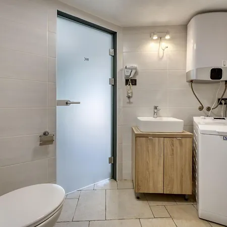 Dita-5 By Interhome Apartment *