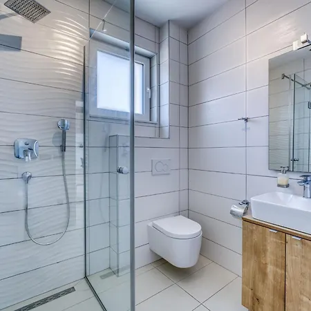 Dita-5 By Interhome Apartment Crikvenica