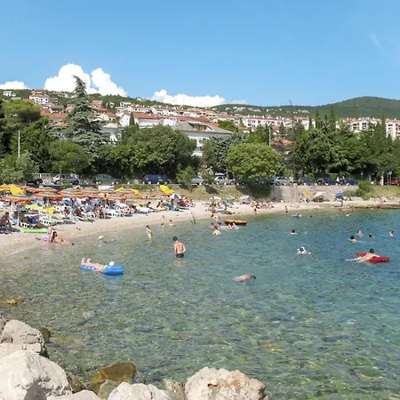 Dita-5 By Interhome * Crikvenica