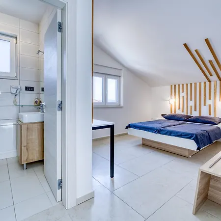 Dita-5 By Interhome Apartment *