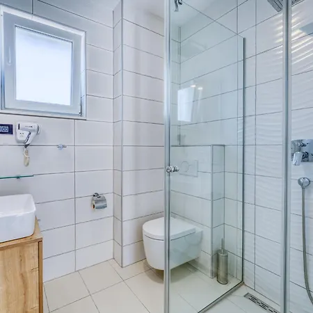 Dita-5 By Interhome Apartment Crikvenica