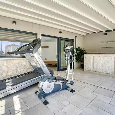 Dita-5 By Interhome Apartment