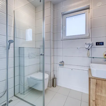 Appartement Dita-5 By Interhome *