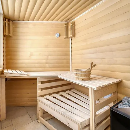 Dita-5 By Interhome * Crikvenica