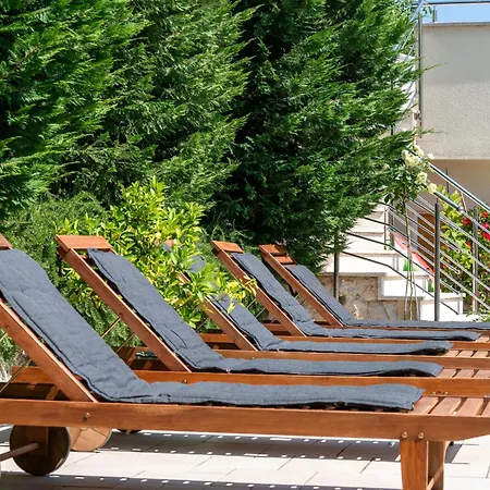 Dita-5 By Interhome Apartment *