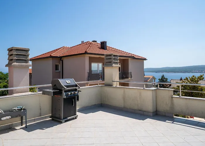 Apartmán Dita-5 By Interhome