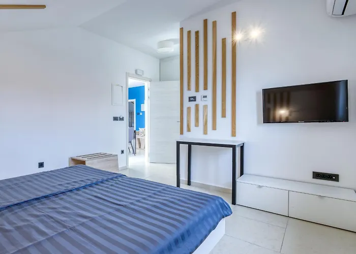 Apartmán Dita-5 By Interhome Crikvenica