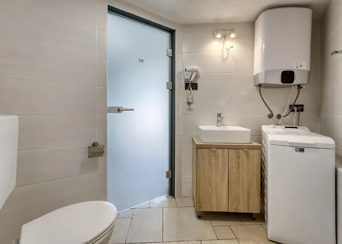 Dita-5 By Interhome Apartmán *