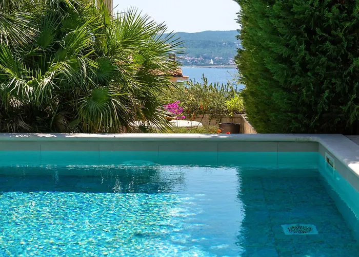 Dita-5 By Interhome Apartmán *